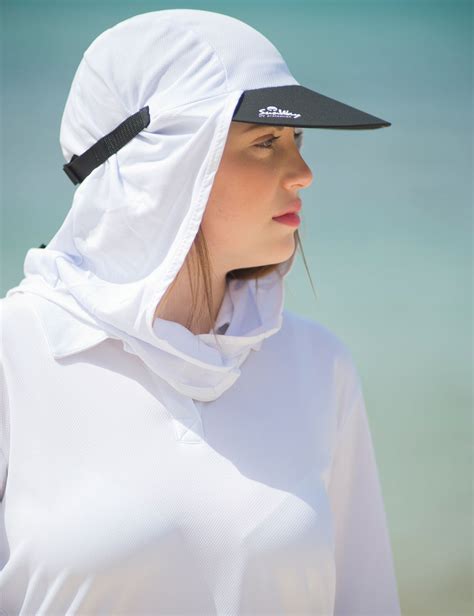 UV Protective Clothing 